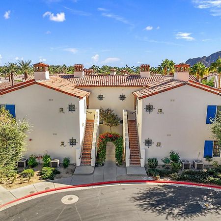 T21 Lux Villa With Fountain View Condo La Quinta Luaran gambar