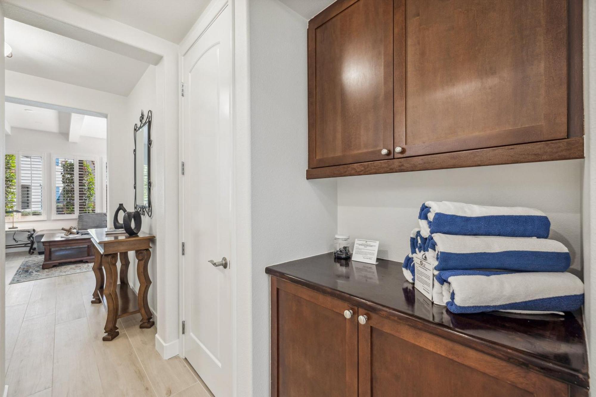 T21 Lux Villa With Fountain View Condo La Quinta Luaran gambar