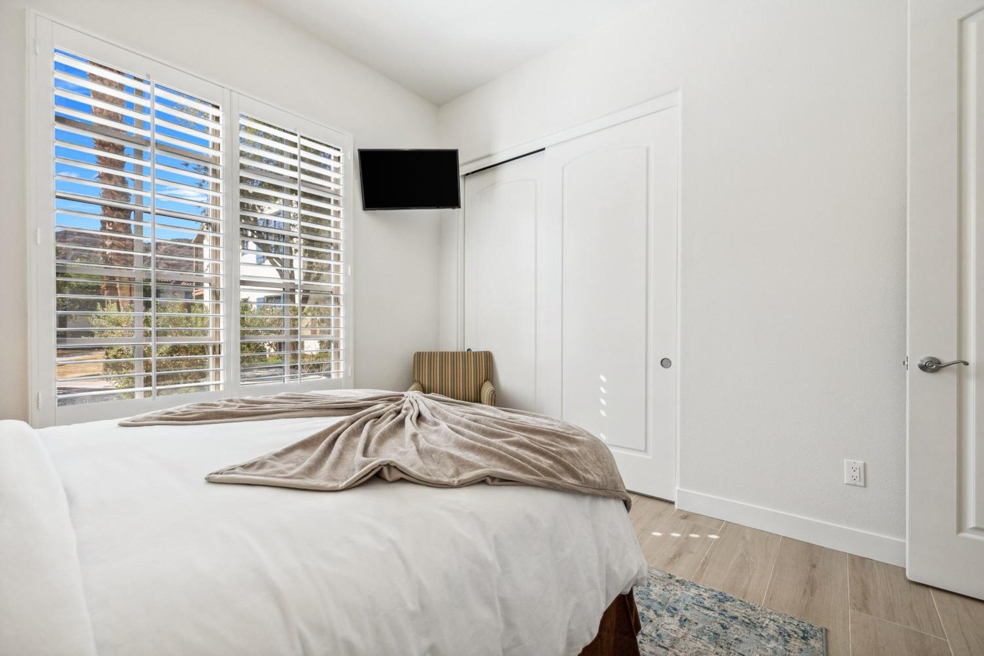 T21 Lux Villa With Fountain View Condo La Quinta Luaran gambar