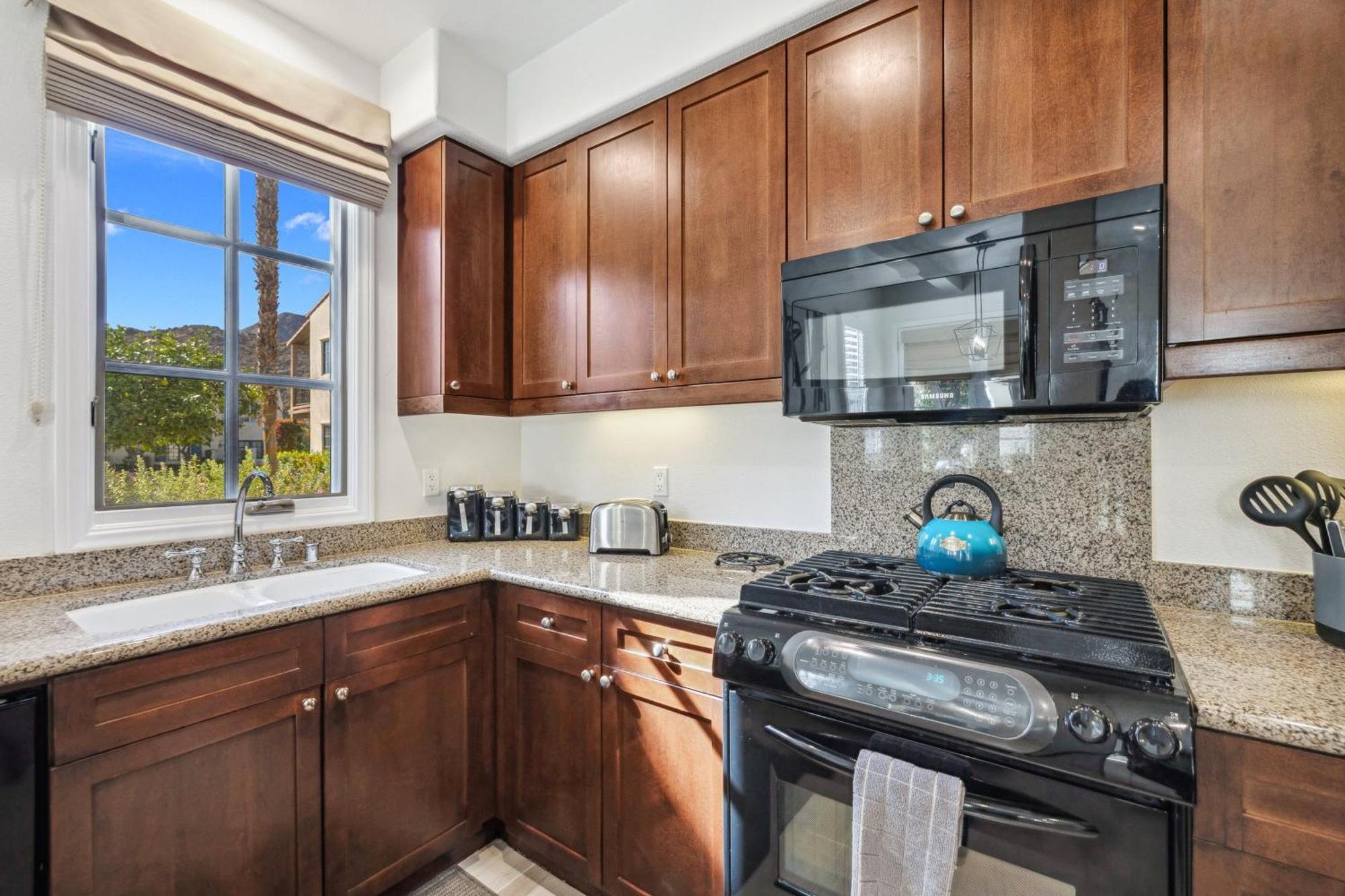 T21 Lux Villa With Fountain View Condo La Quinta Luaran gambar