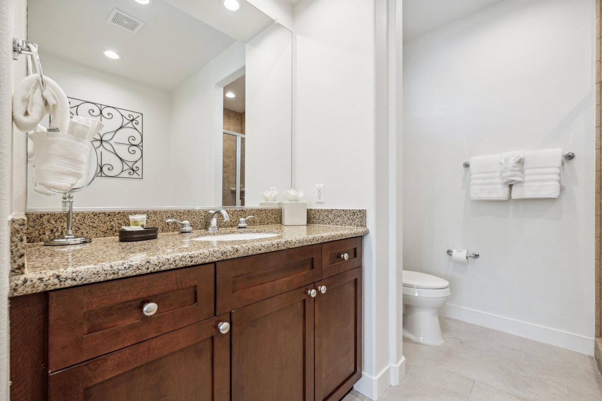 T21 Lux Villa With Fountain View Condo La Quinta Luaran gambar