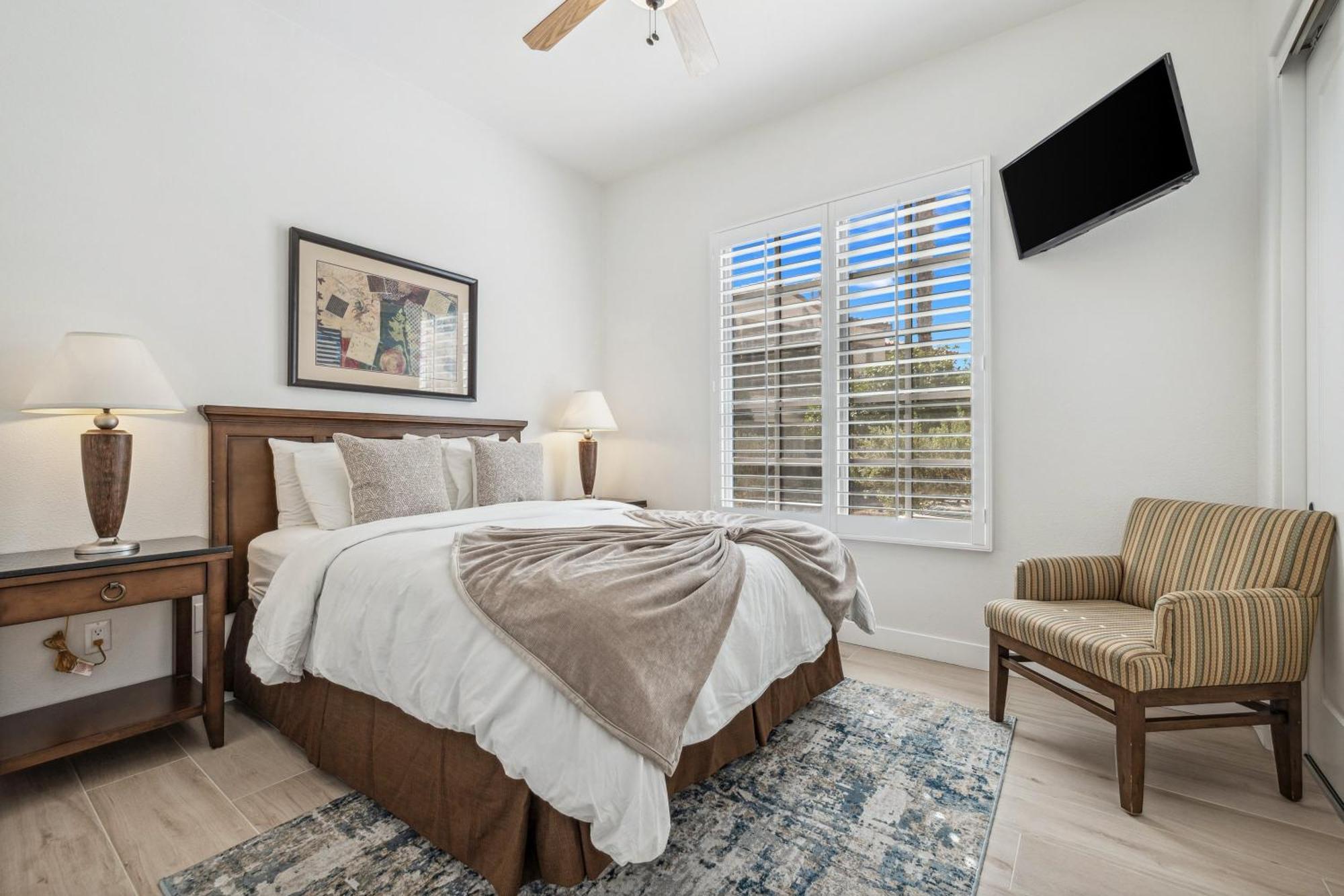T21 Lux Villa With Fountain View Condo La Quinta Luaran gambar