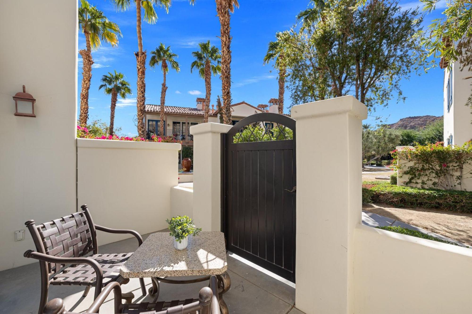 T21 Lux Villa With Fountain View Condo La Quinta Luaran gambar