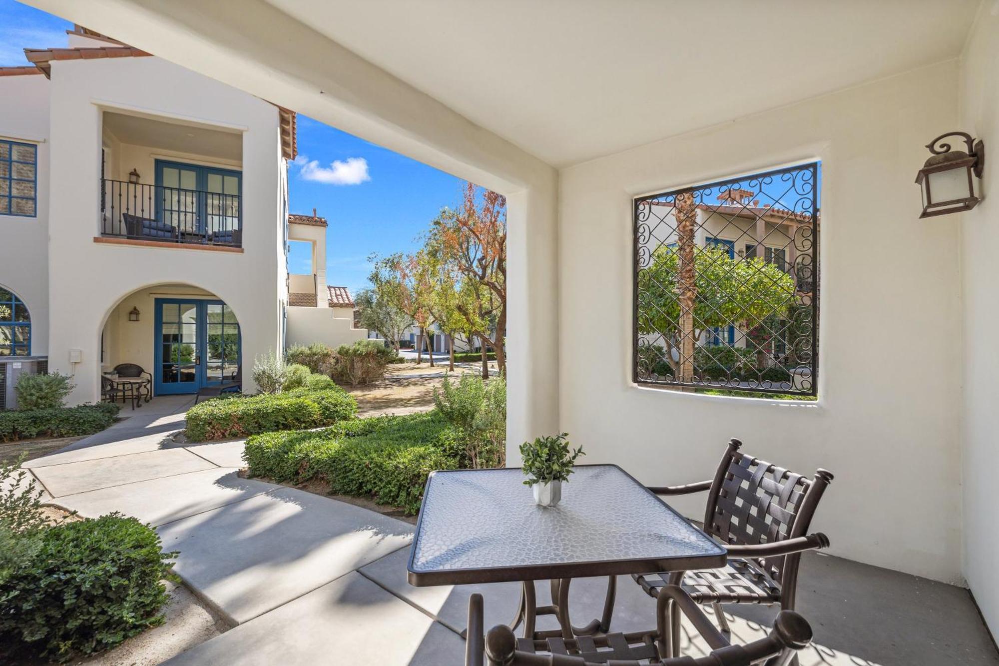 T21 Lux Villa With Fountain View Condo La Quinta Luaran gambar