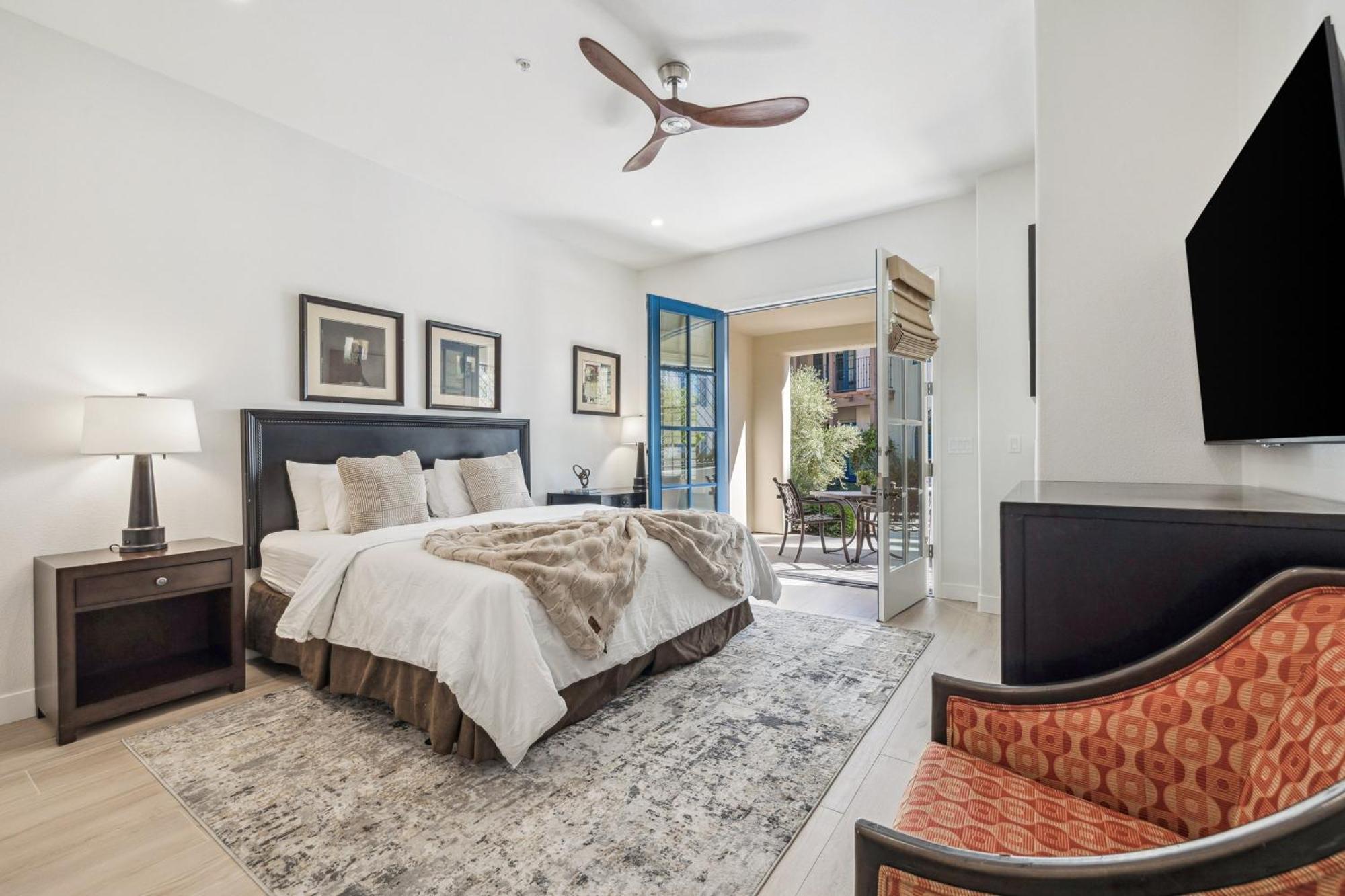T21 Lux Villa With Fountain View Condo La Quinta Luaran gambar
