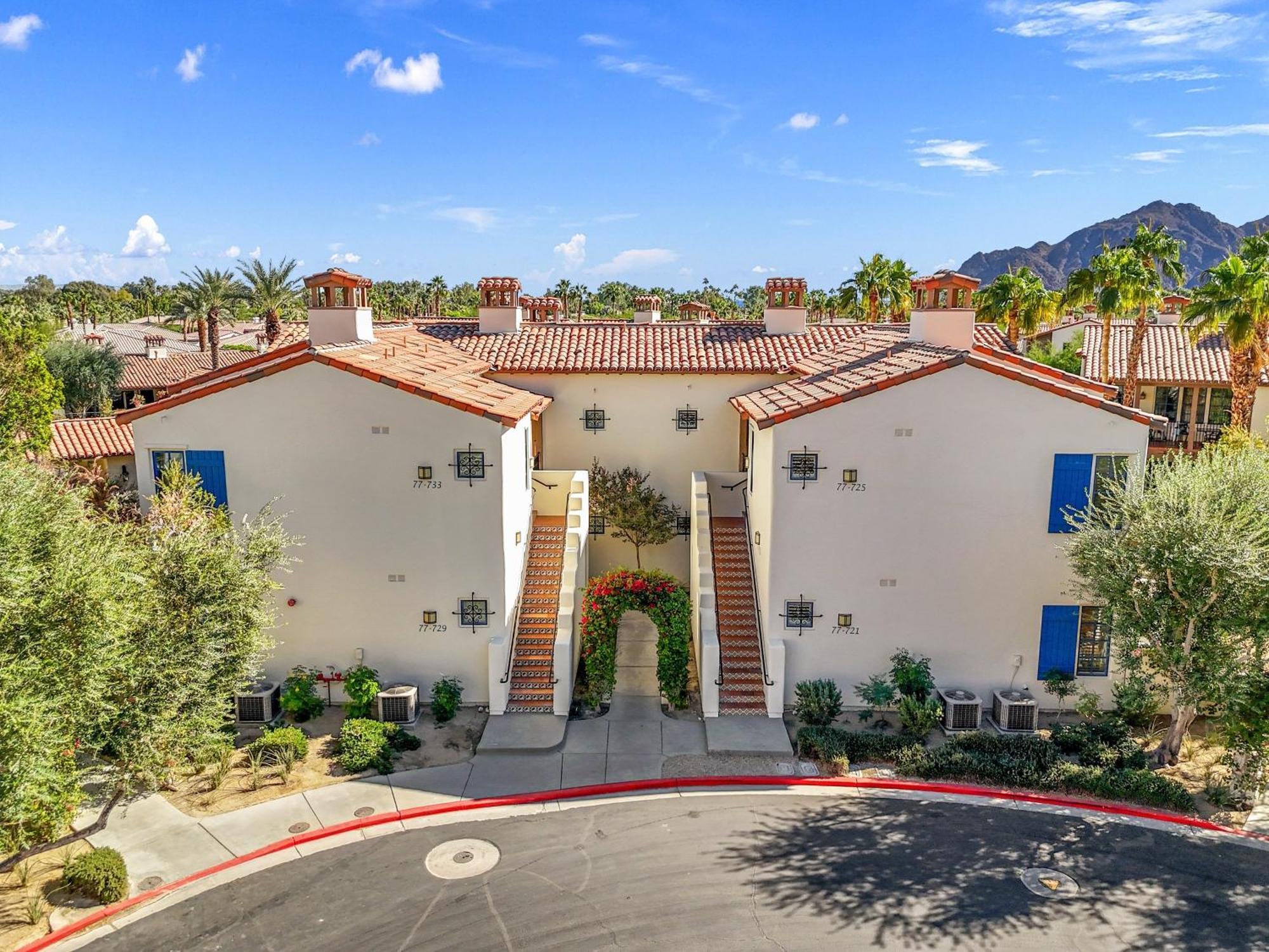 T21 Lux Villa With Fountain View Condo La Quinta Luaran gambar