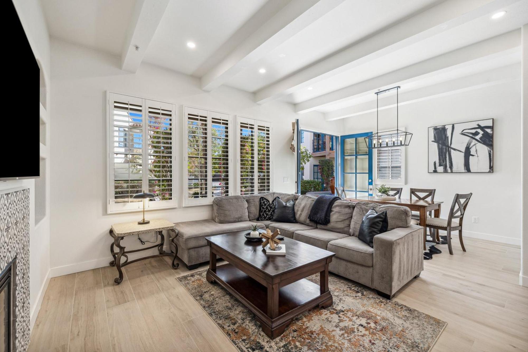 T21 Lux Villa With Fountain View Condo La Quinta Luaran gambar